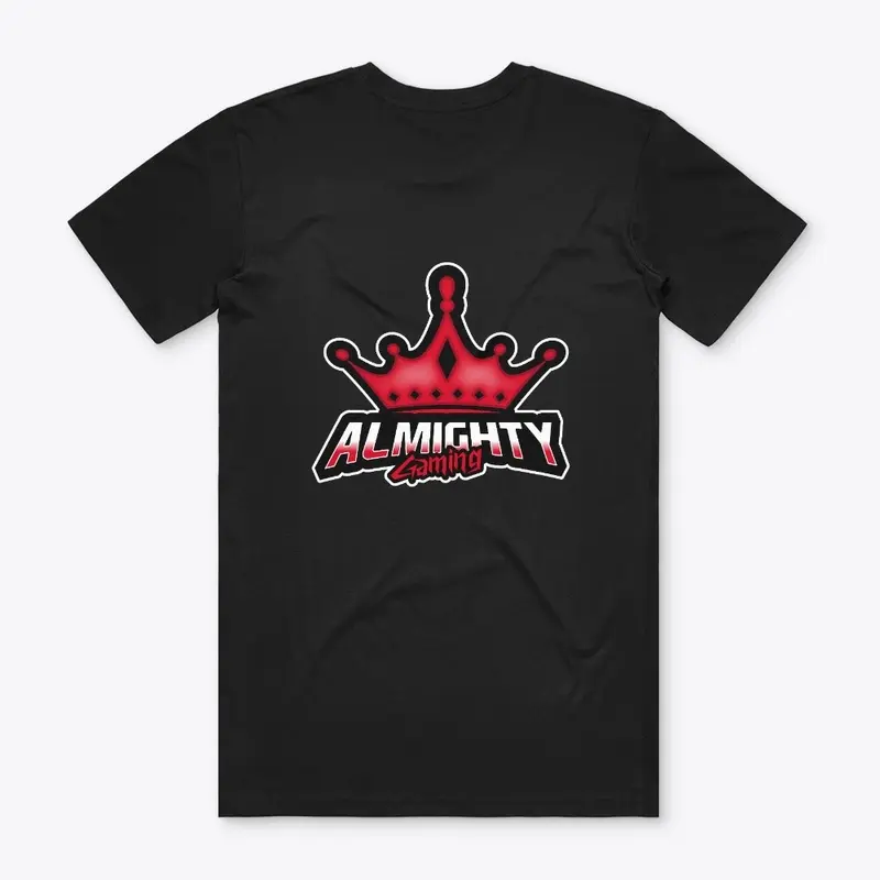 AlmightyGaming 